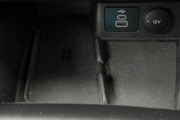 Used Ford Focus 2023 for sale - 75792058: Photo 35