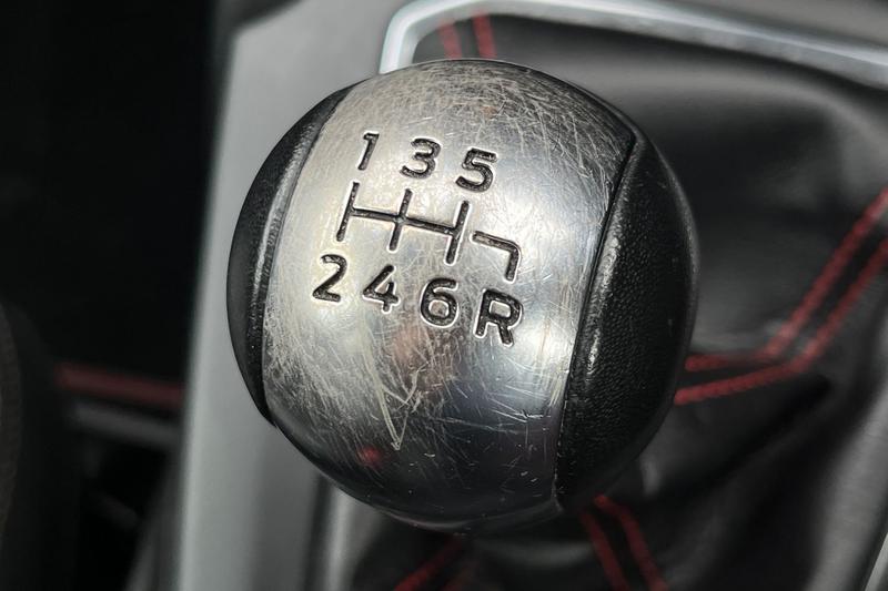 Vehicle 36