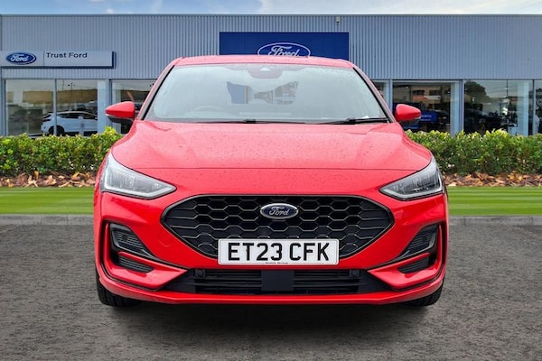Used Ford Focus 2023 for sale - 75792058: Photo 6