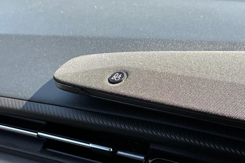 Used Ford Capri 2024 for sale - 76744339: Photo 30