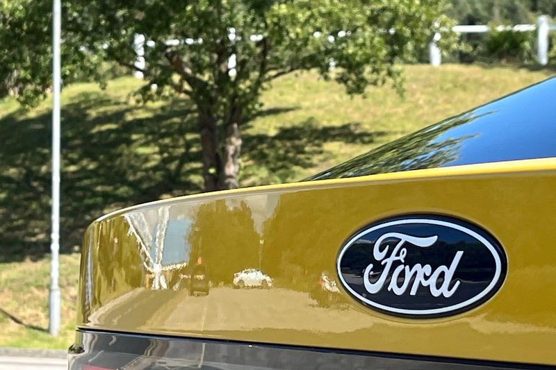 Used Ford Capri 2024 for sale - 76744339: Photo 40