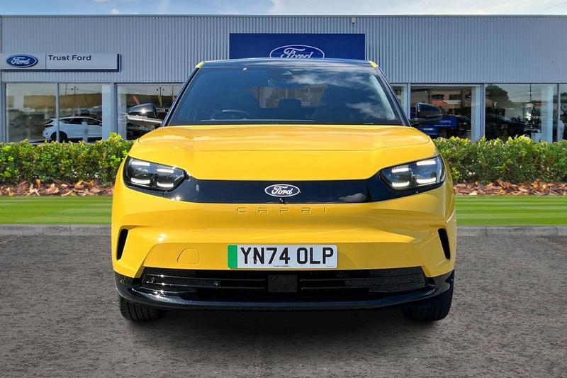 Used Ford Capri 2024 for sale - 76744339: Photo 6