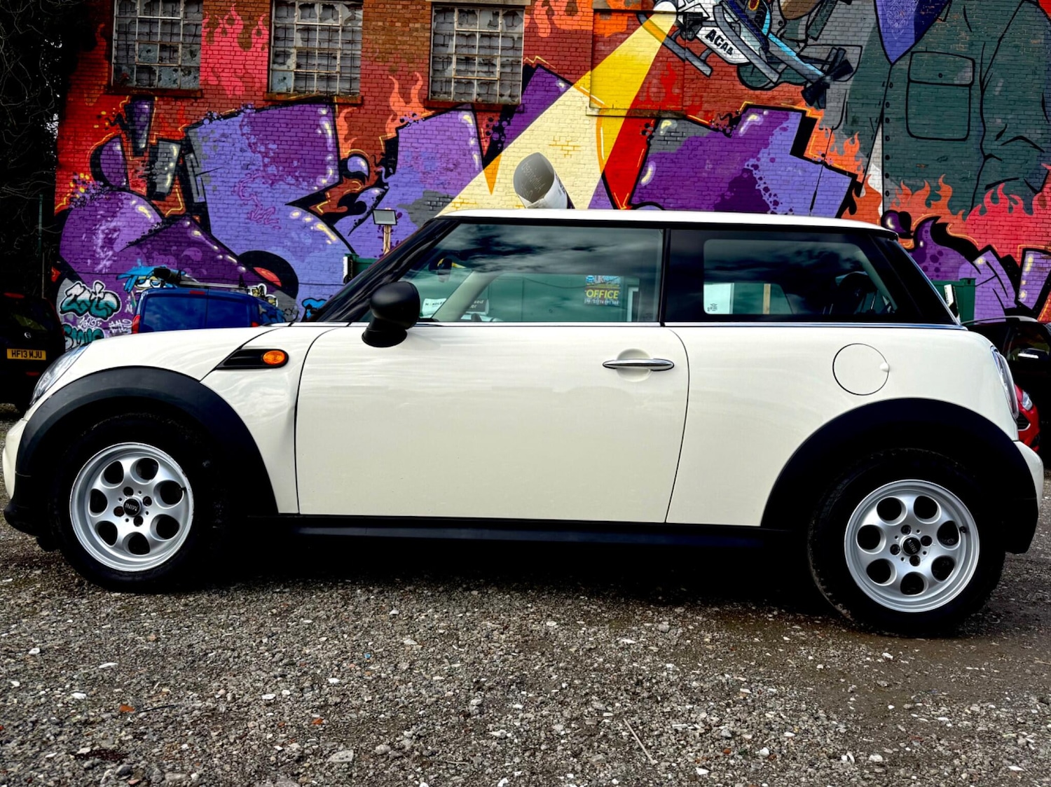 Used MINI Hatch 2012 for sale - 77637518: Photo 12