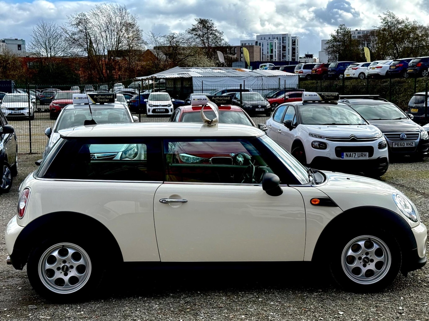Used MINI Hatch 2012 for sale - 77637518: Photo 16