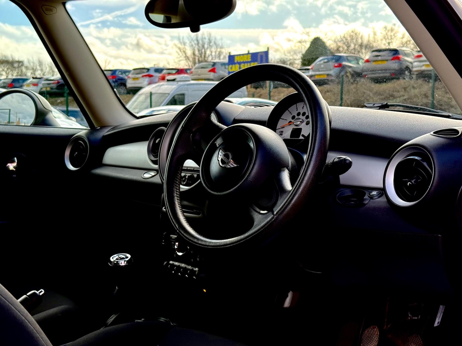 Used MINI Hatch 2012 for sale - 77637518: Photo 20