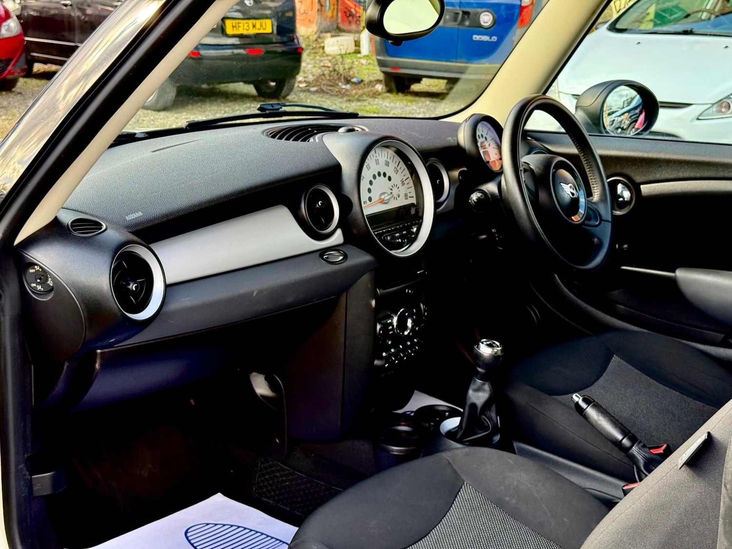 Used MINI Hatch 2012 for sale - 77637518: Photo 21