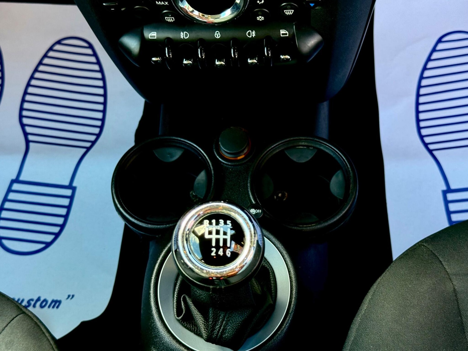 Used MINI Hatch 2012 for sale - 77637518: Photo 22