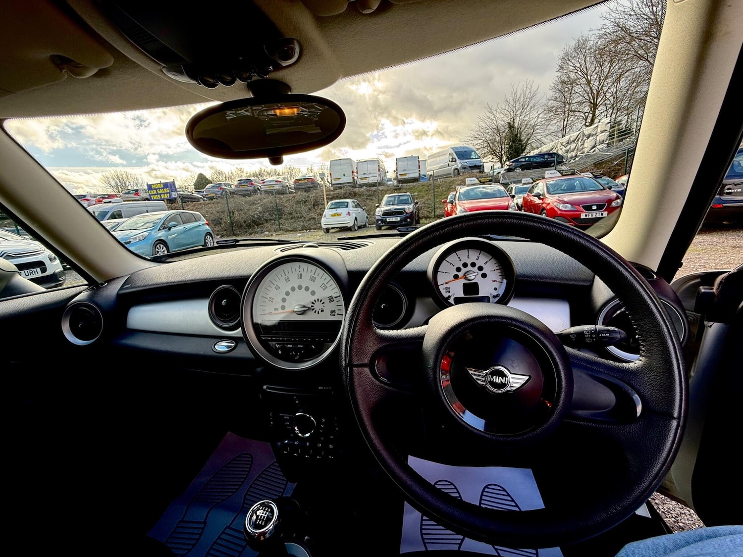 Used MINI Hatch 2012 for sale - 77637518: Photo 23