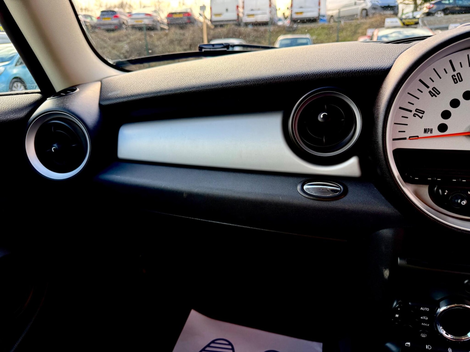 Used MINI Hatch 2012 for sale - 77637518: Photo 24