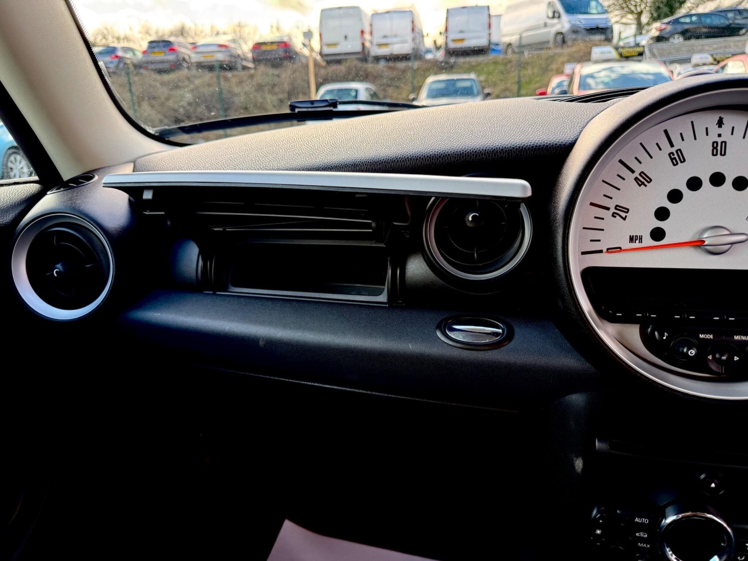 Used MINI Hatch 2012 for sale - 77637518: Photo 25