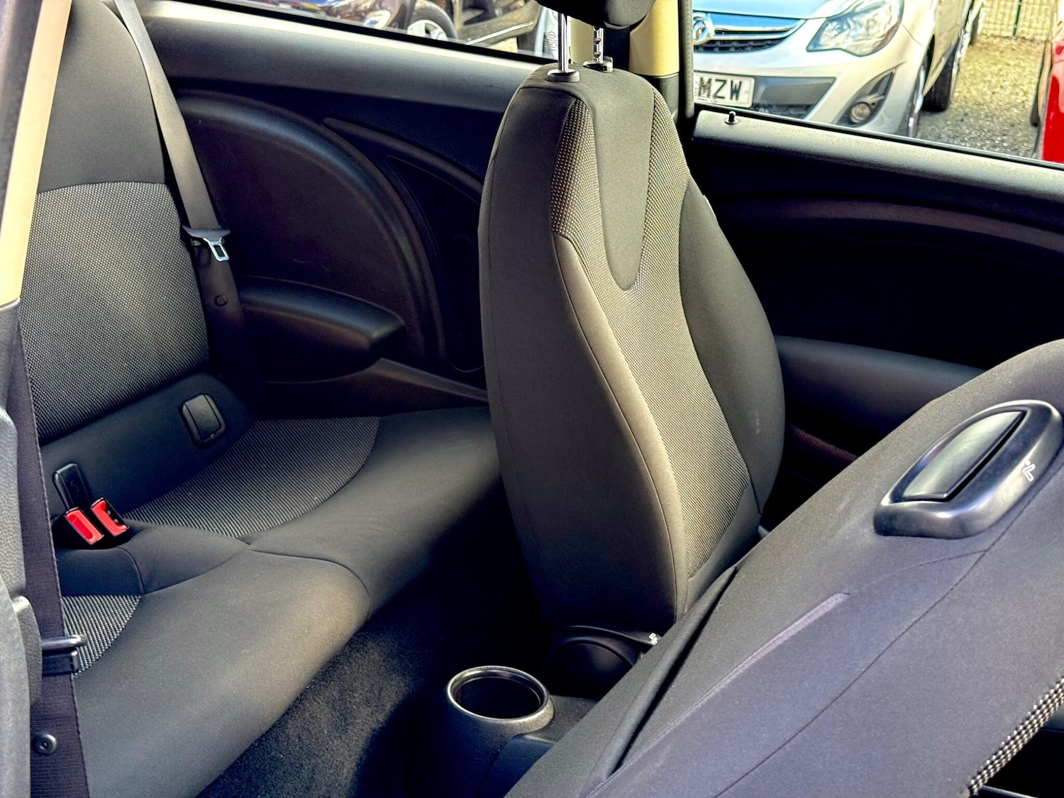 Used MINI Hatch 2012 for sale - 77637518: Photo 27