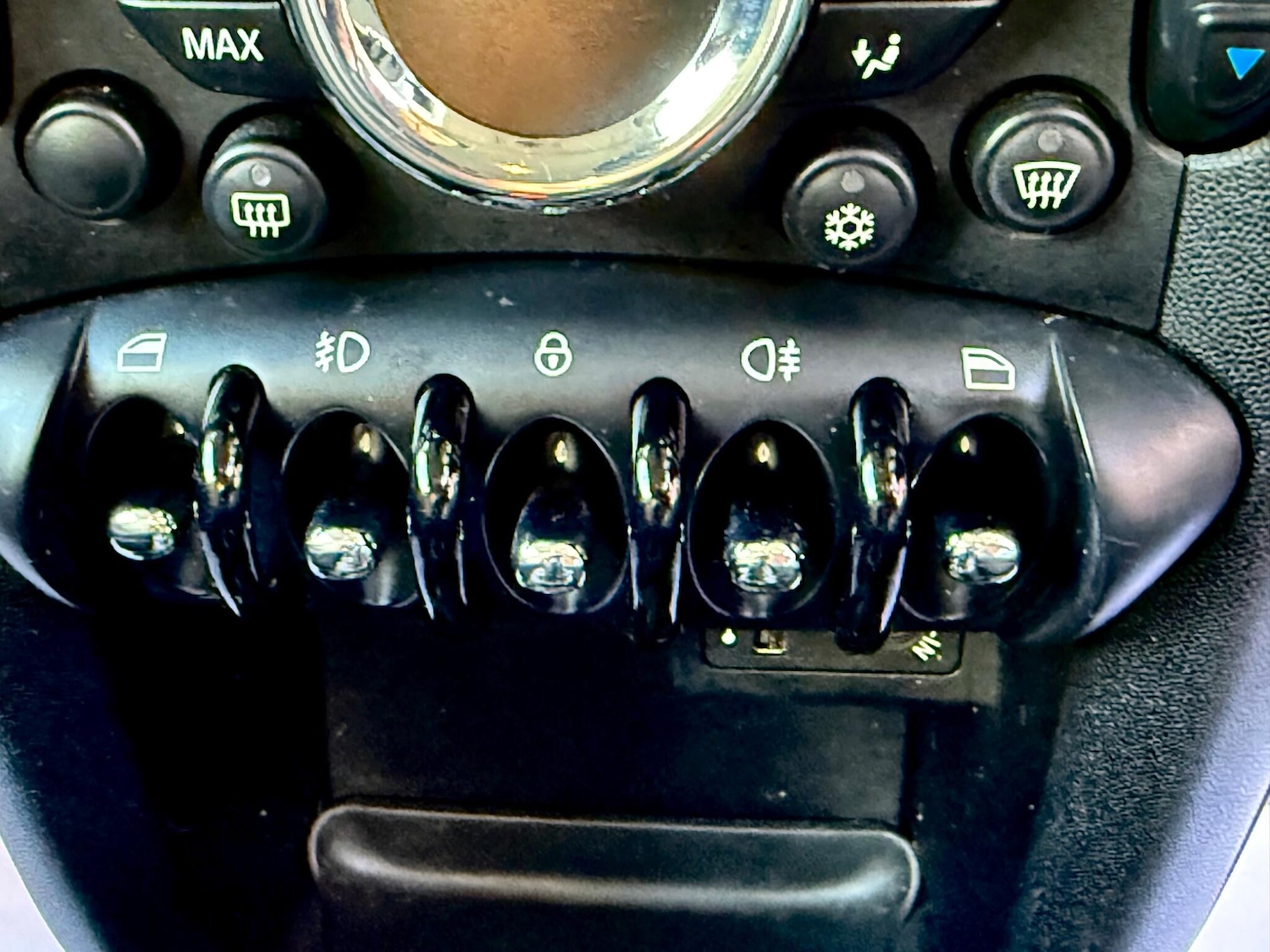 Used MINI Hatch 2012 for sale - 77637518: Photo 28