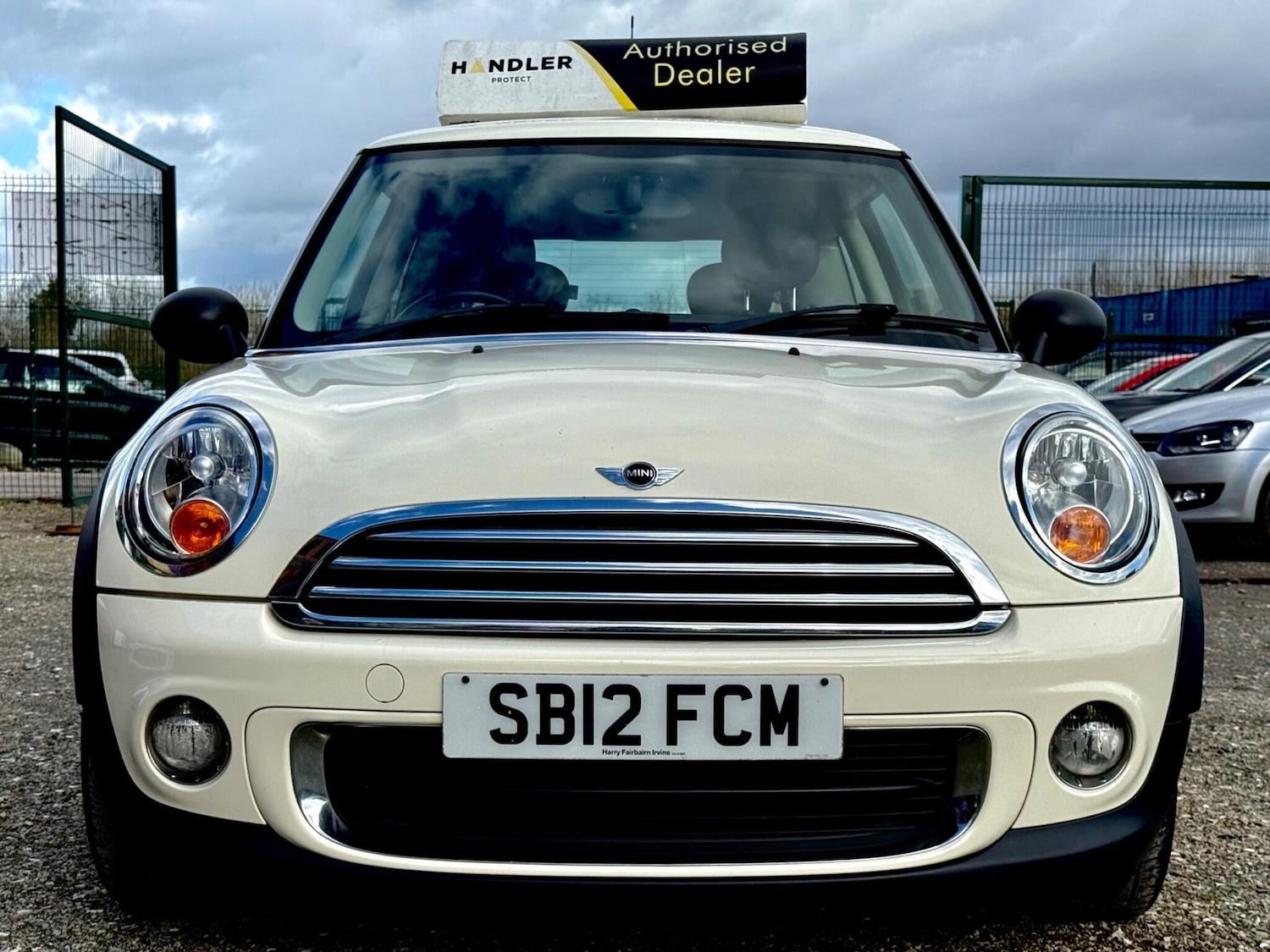 Used MINI Hatch 2012 for sale - 77637518: Photo 3