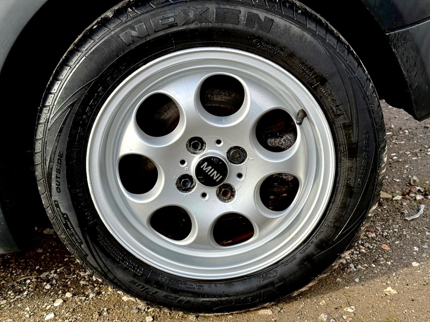 Used MINI Hatch 2012 for sale - 77637518: Photo 33