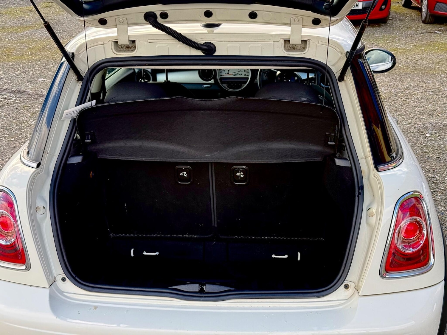 Used MINI Hatch 2012 for sale - 77637518: Photo 37