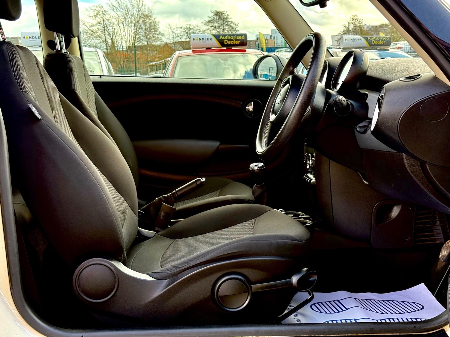 Used MINI Hatch 2012 for sale - 77637518: Photo 43