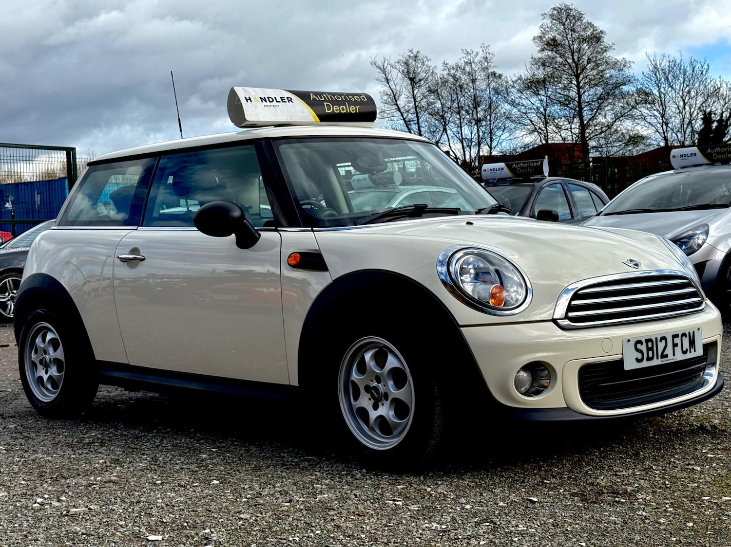Used MINI Hatch 2012 for sale - 77637518: Photo 7