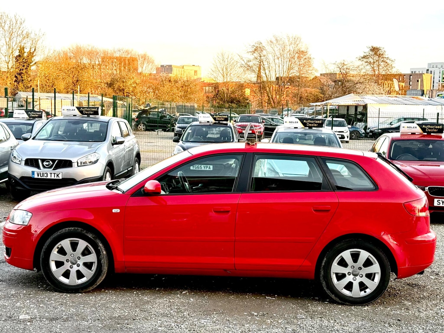 Used Audi A3 for sale - 77671481: Photo 10