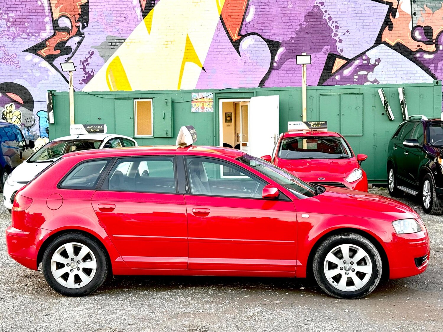 Used Audi A3 for sale - 77671481: Photo 13