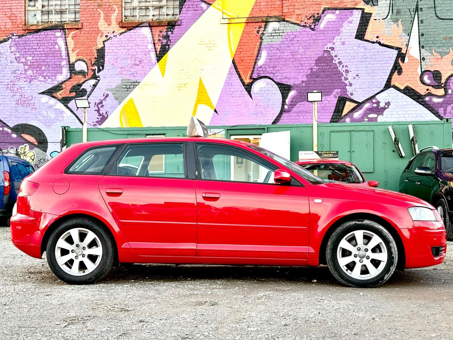 Used Audi A3 for sale - 77671481: Photo 14