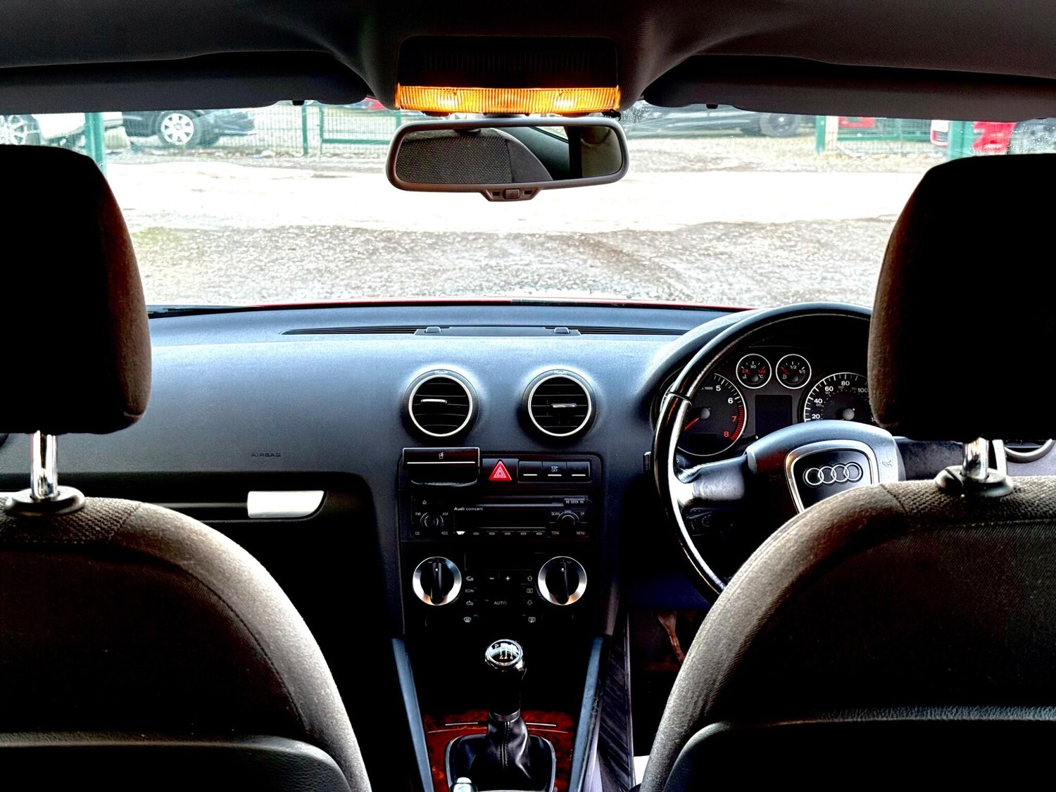 Used Audi A3 for sale - 77671481: Photo 17