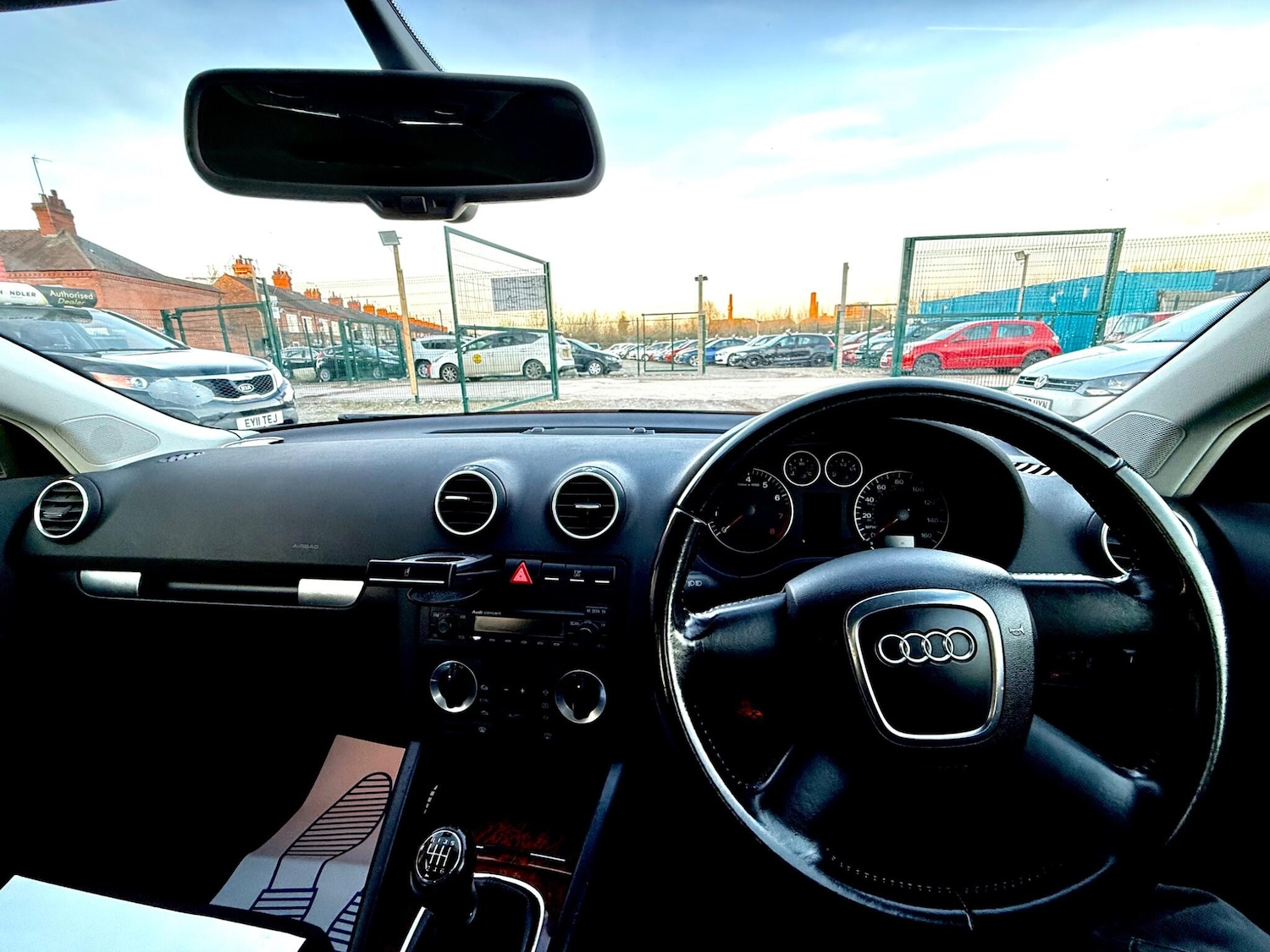 Used Audi A3 for sale - 77671481: Photo 18