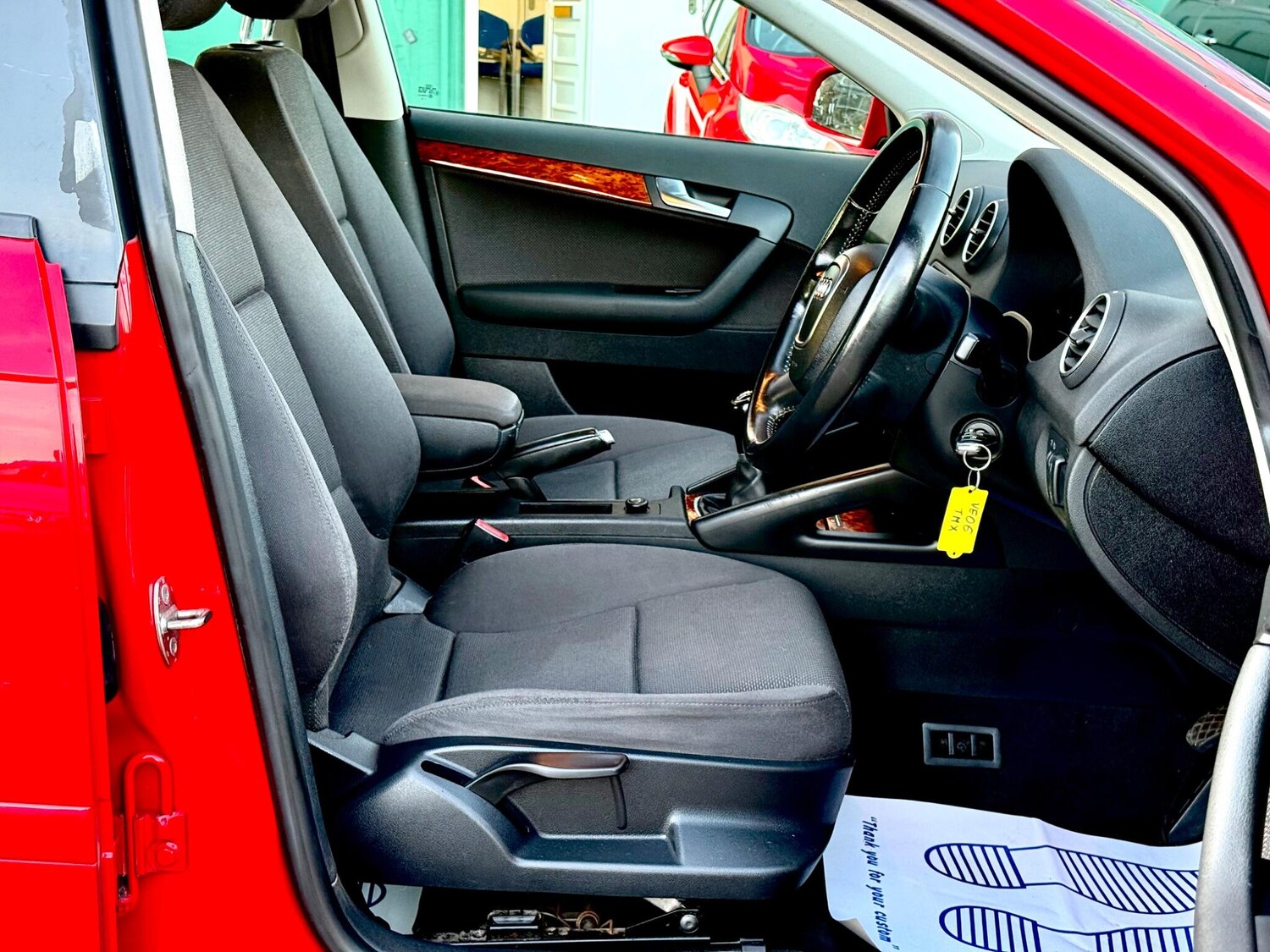 Used Audi A3 for sale - 77671481: Photo 19