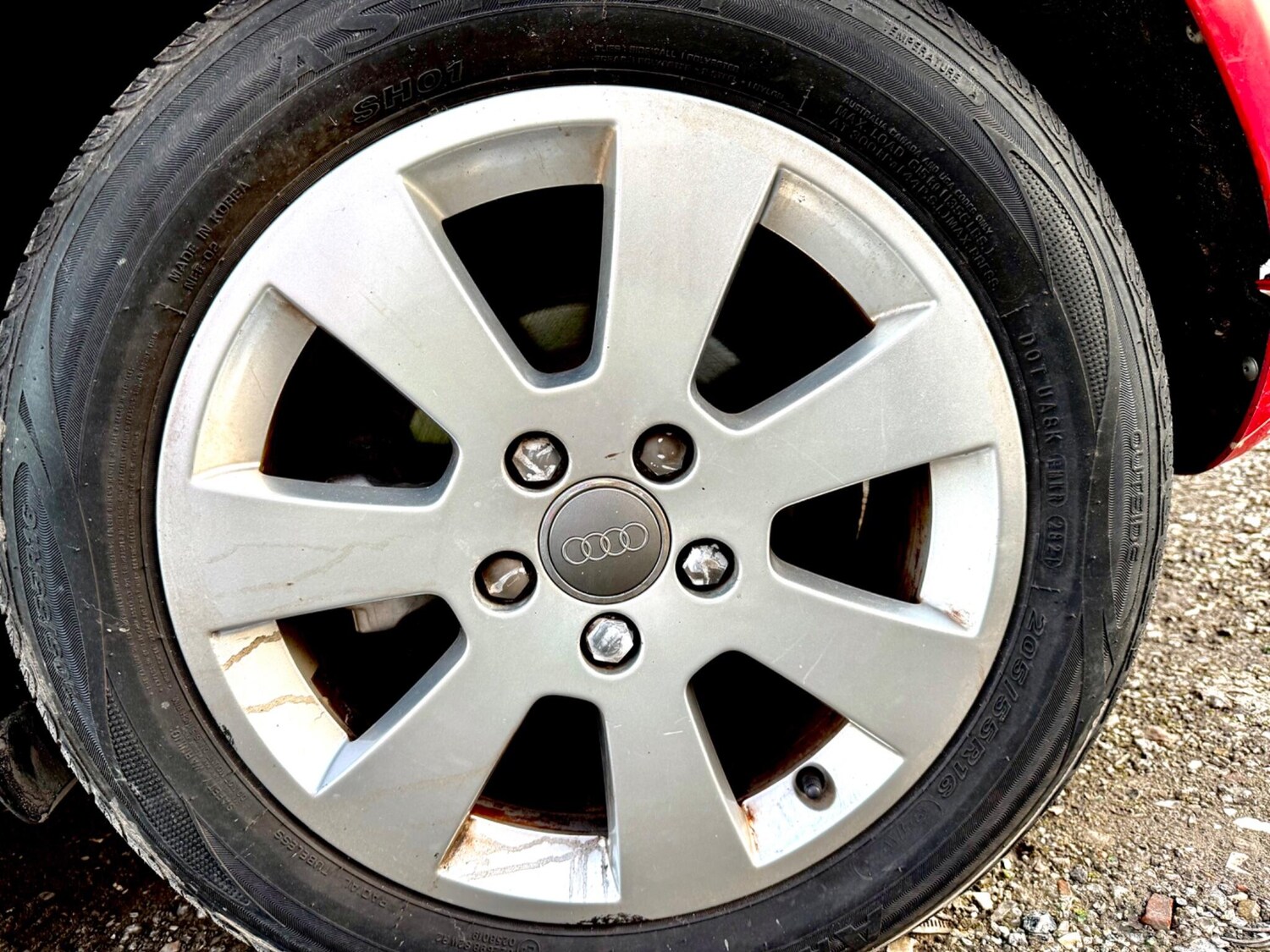 Used Audi A3 for sale - 77671481: Photo 29