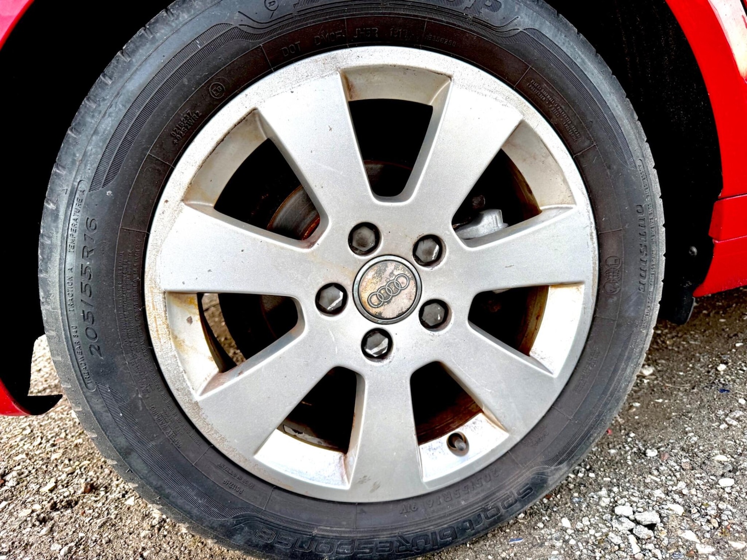 Used Audi A3 for sale - 77671481: Photo 30