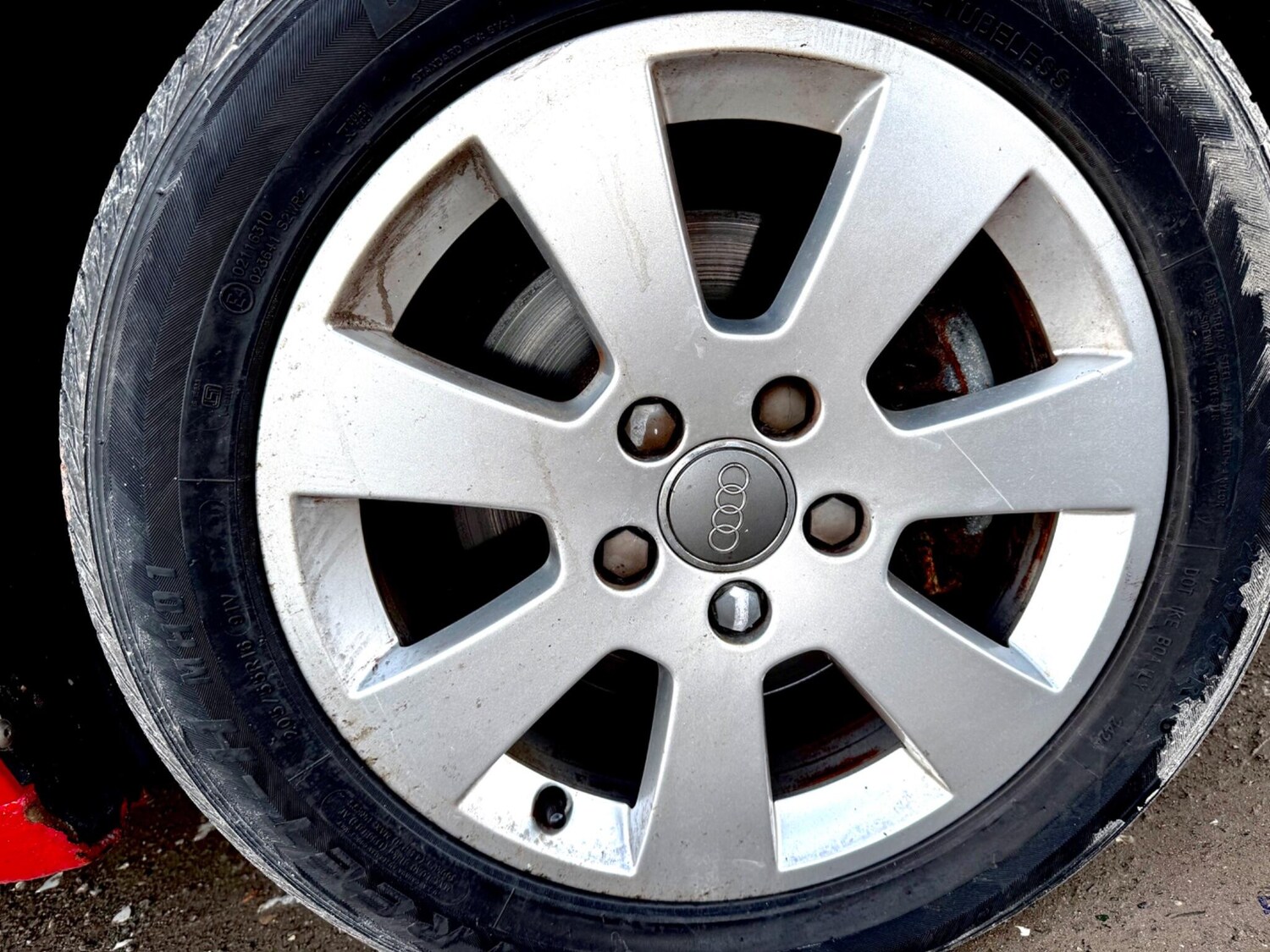 Used Audi A3 for sale - 77671481: Photo 31