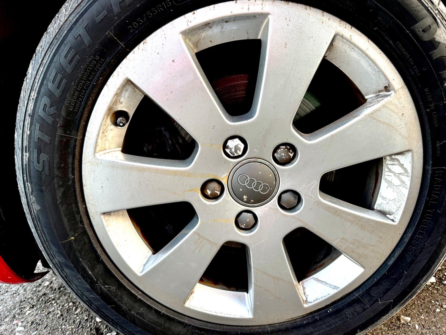 Used Audi A3 for sale - 77671481: Photo 32