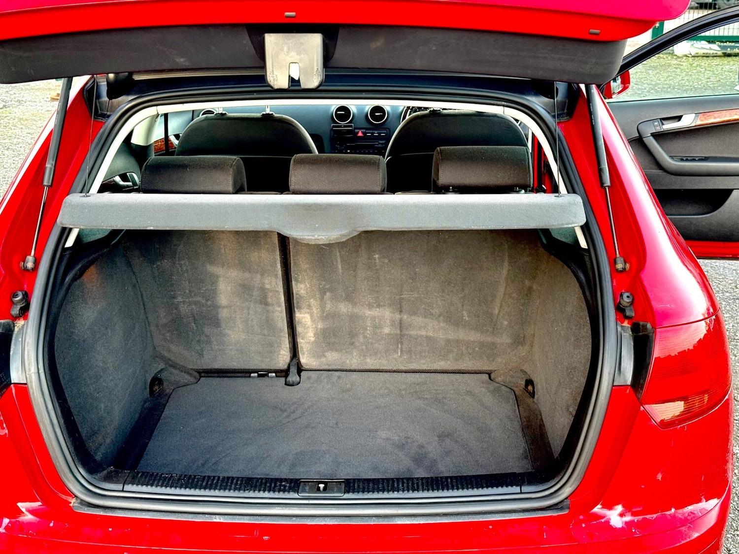 Used Audi A3 for sale - 77671481: Photo 34