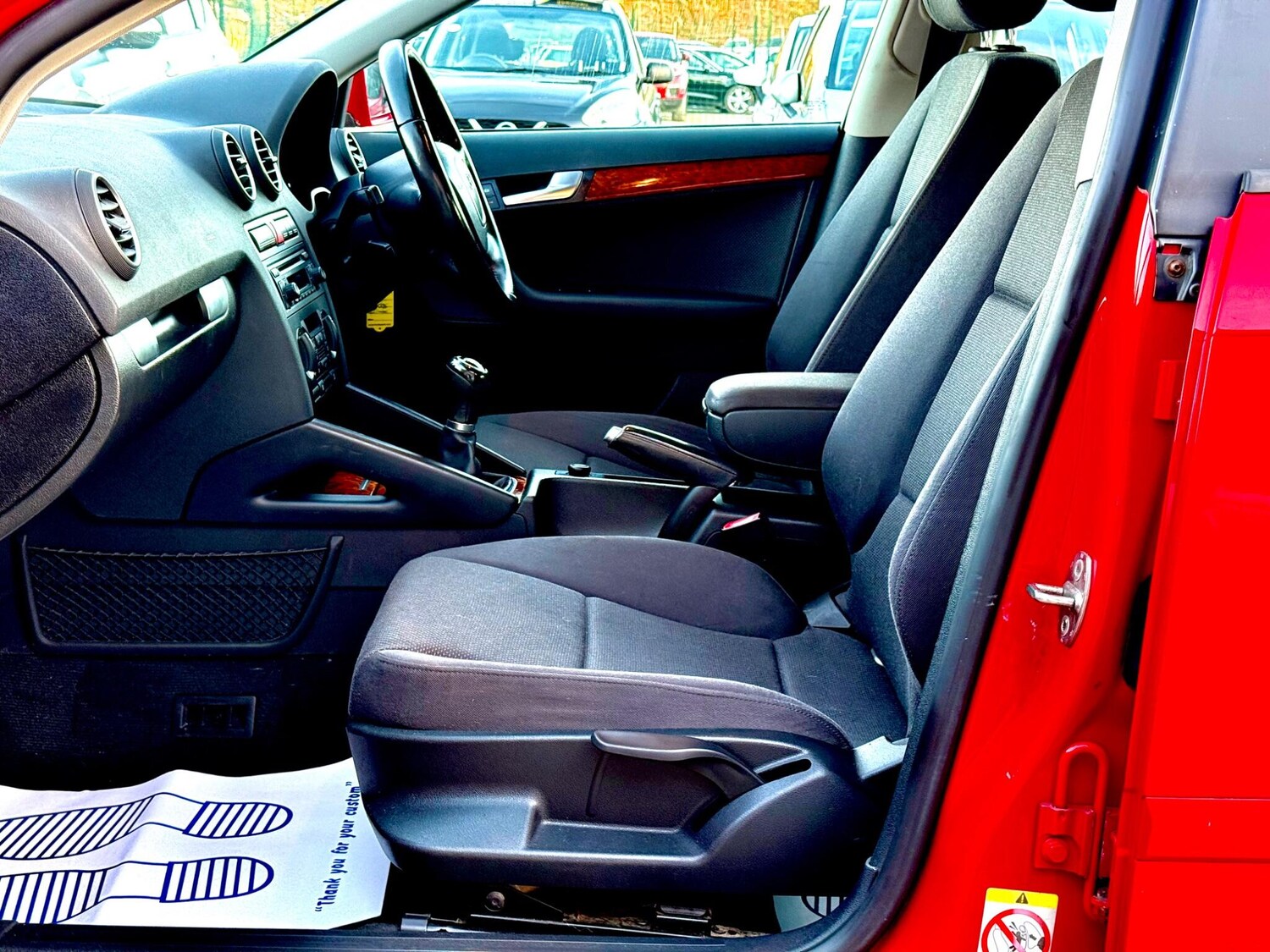 Used Audi A3 for sale - 77671481: Photo 35