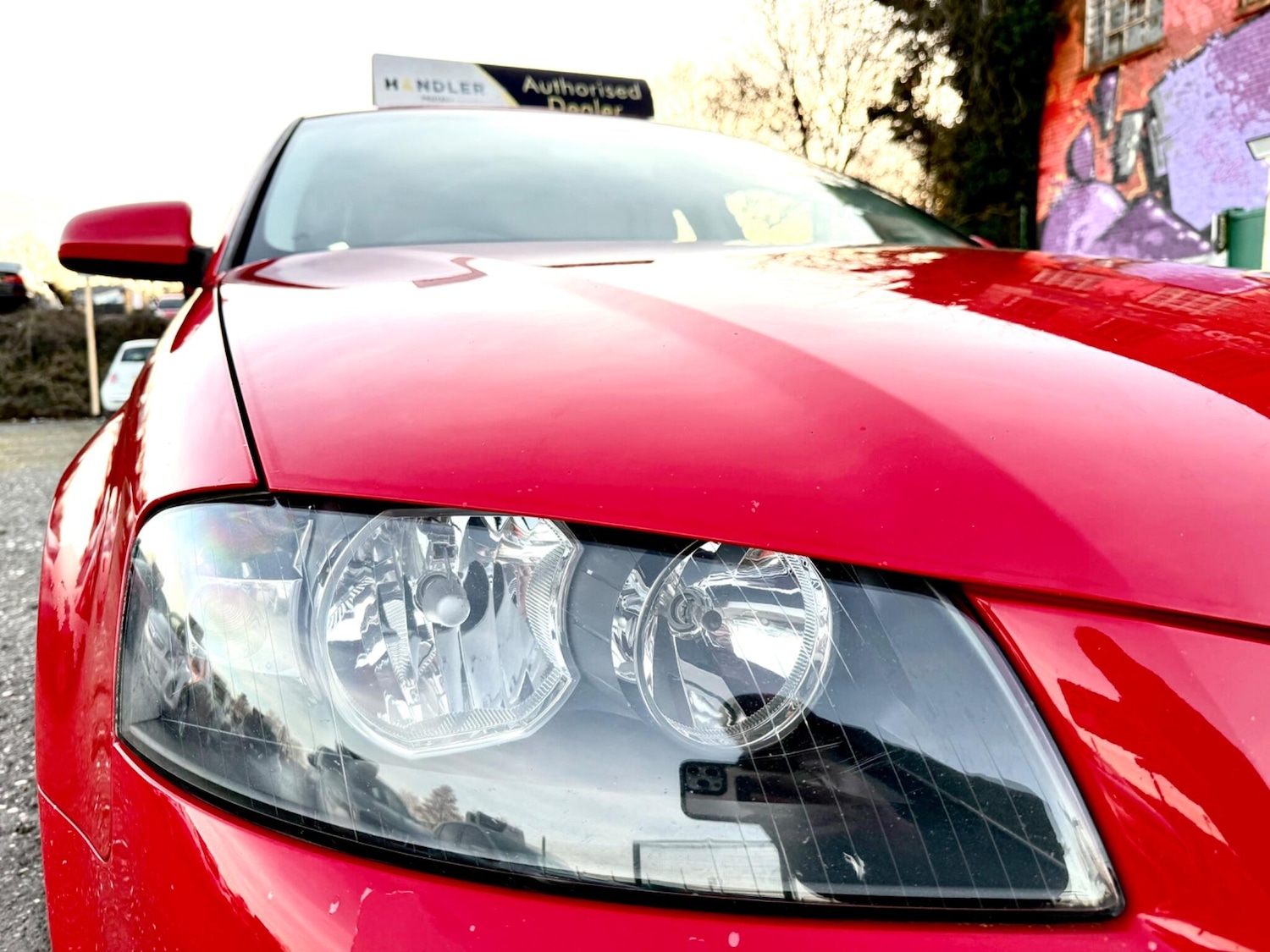 Used Audi A3 for sale - 77671481: Photo 36