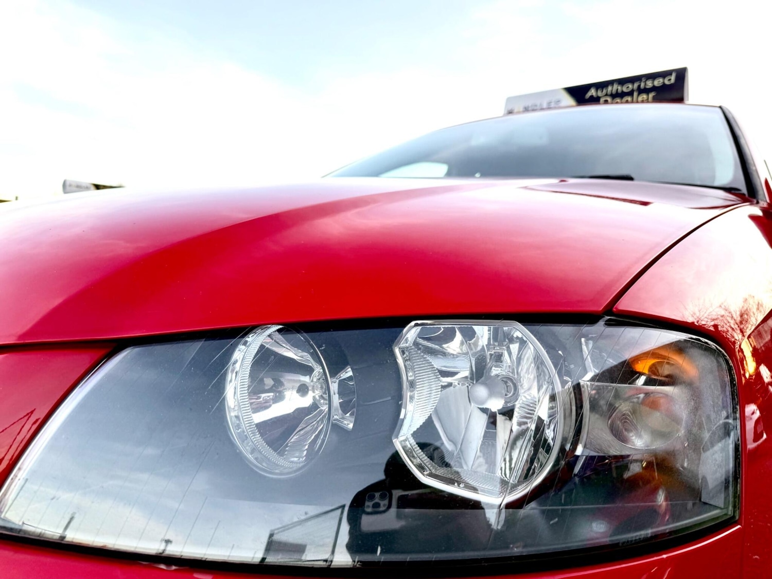 Used Audi A3 for sale - 77671481: Photo 37