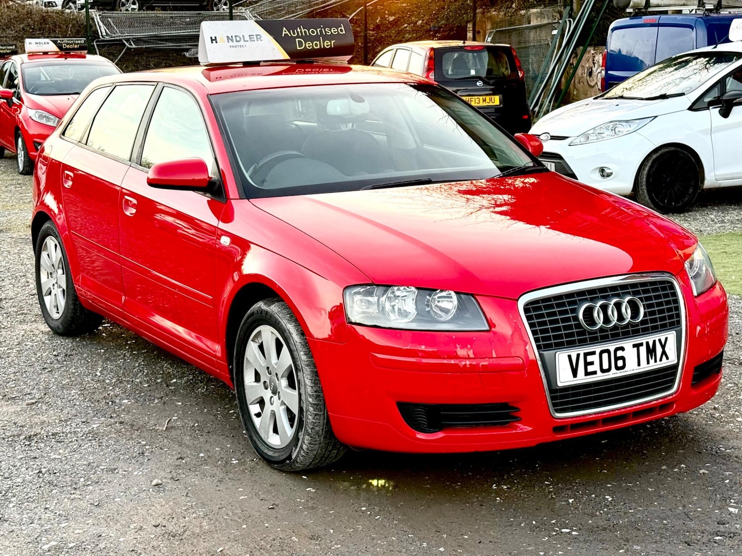 Used Audi A3 for sale - 77671481: Photo 7