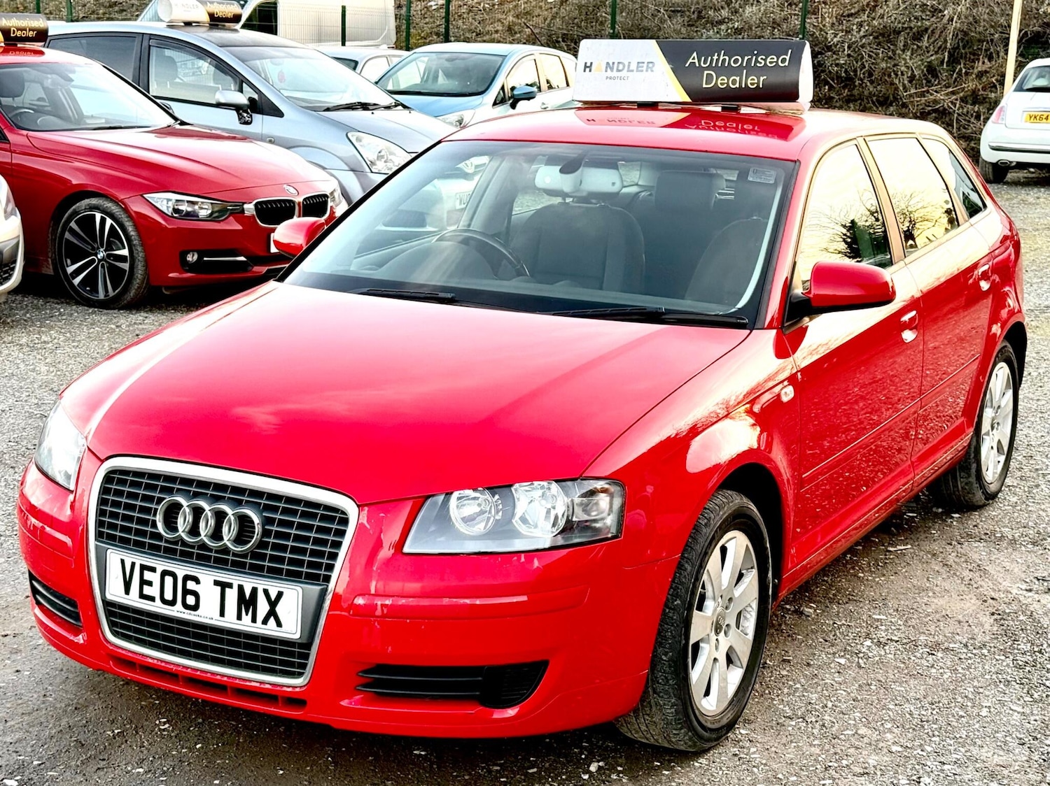 Used Audi A3 for sale - 77671481: Photo 8
