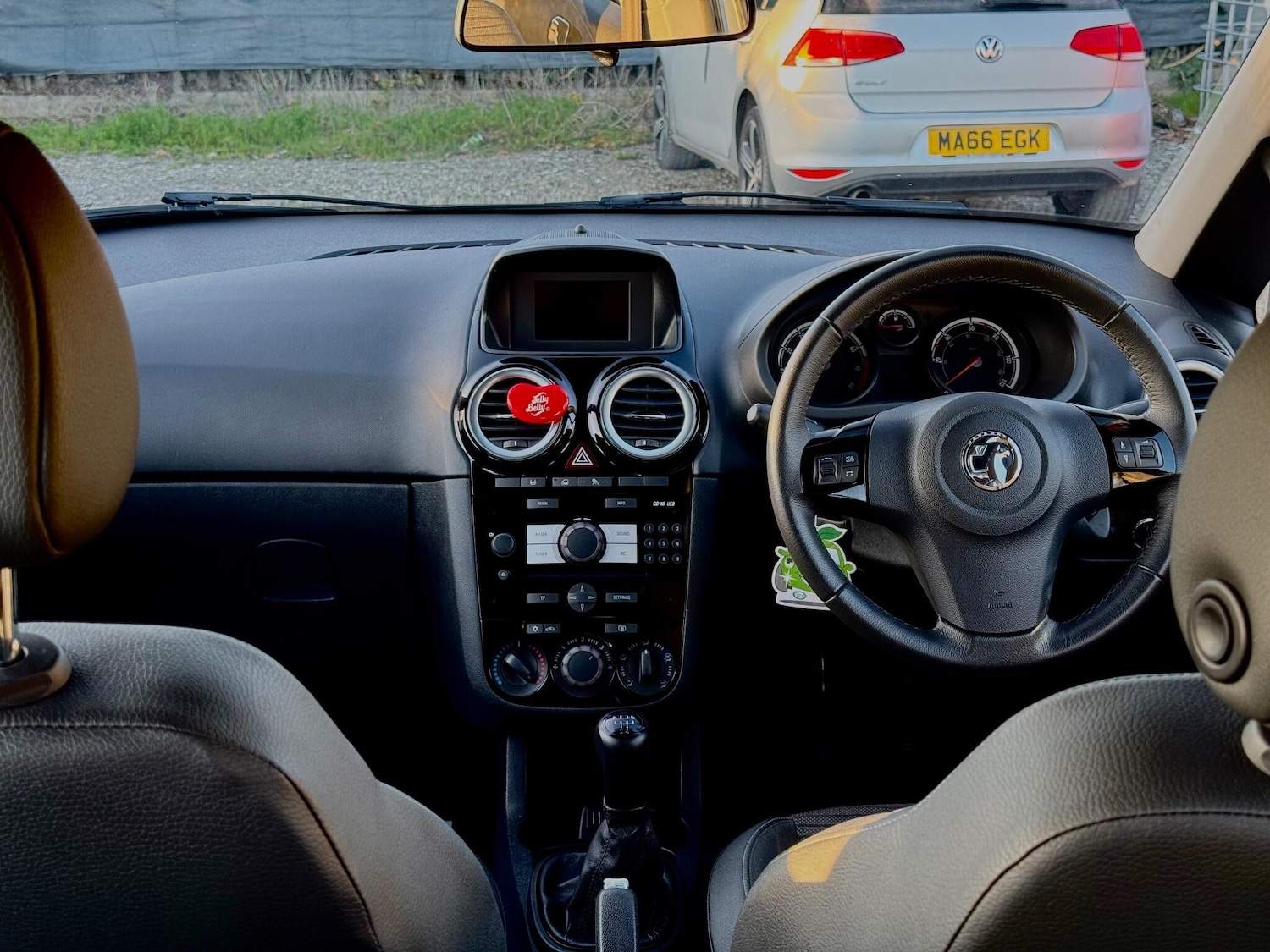 Used Vauxhall Corsa 2014 for sale - 77351432: Photo 11