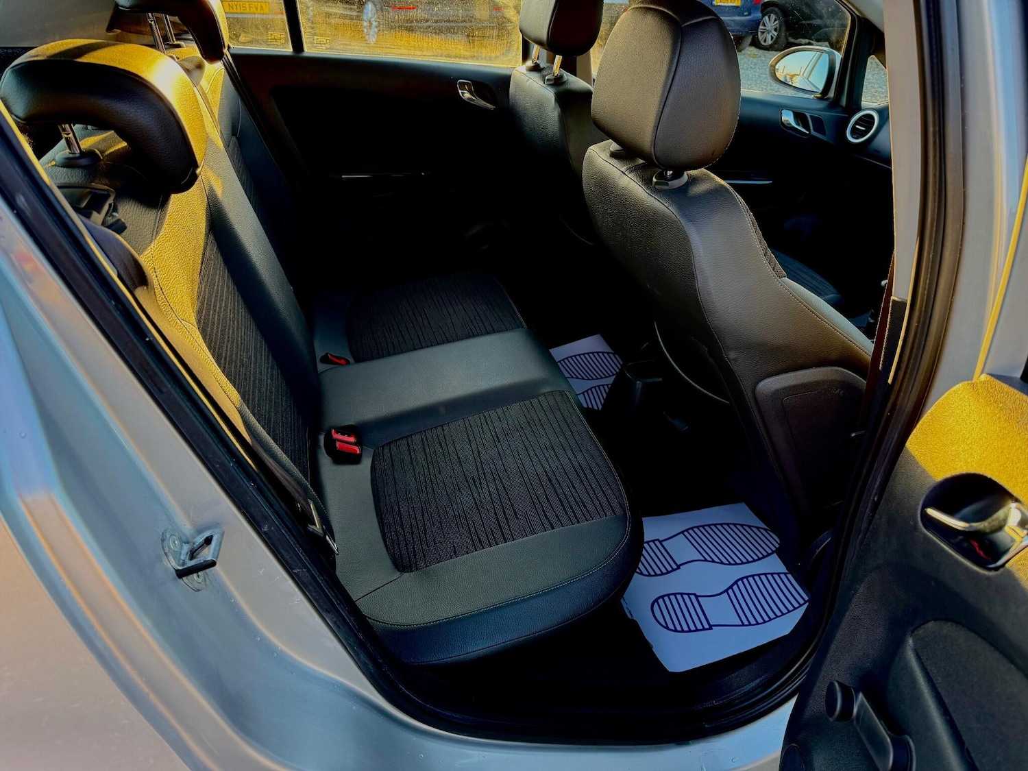 Used Vauxhall Corsa 2014 for sale - 77351432: Photo 13