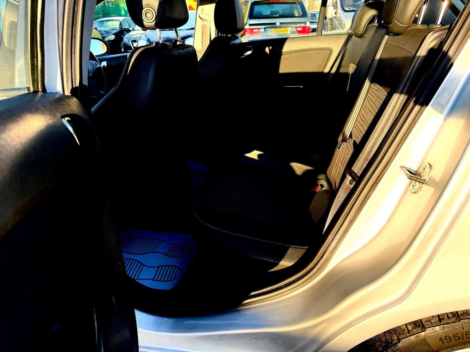 Used Vauxhall Corsa 2014 for sale - 77351432: Photo 14