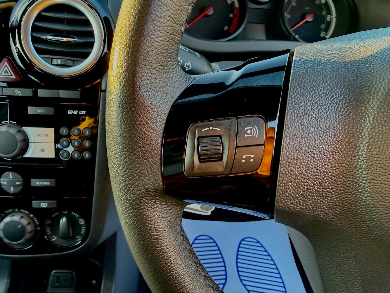 Used Vauxhall Corsa 2014 for sale - 77351432: Photo 17