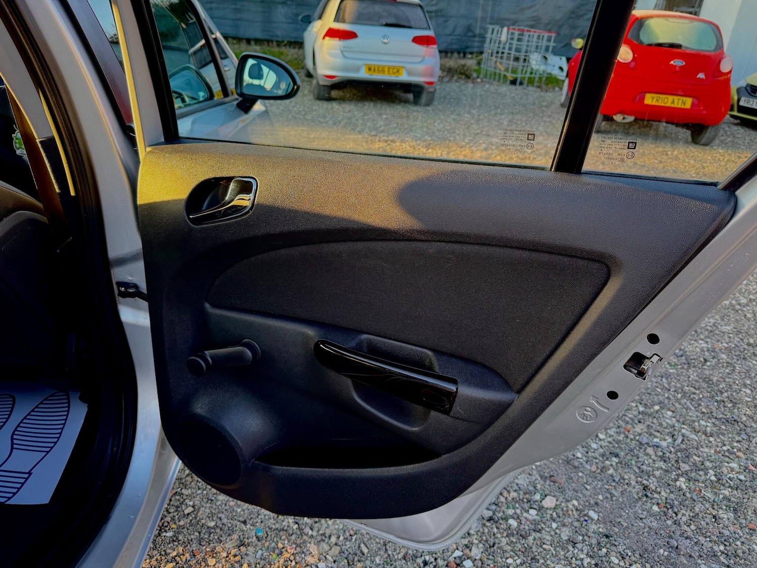 Used Vauxhall Corsa 2014 for sale - 77351432: Photo 22