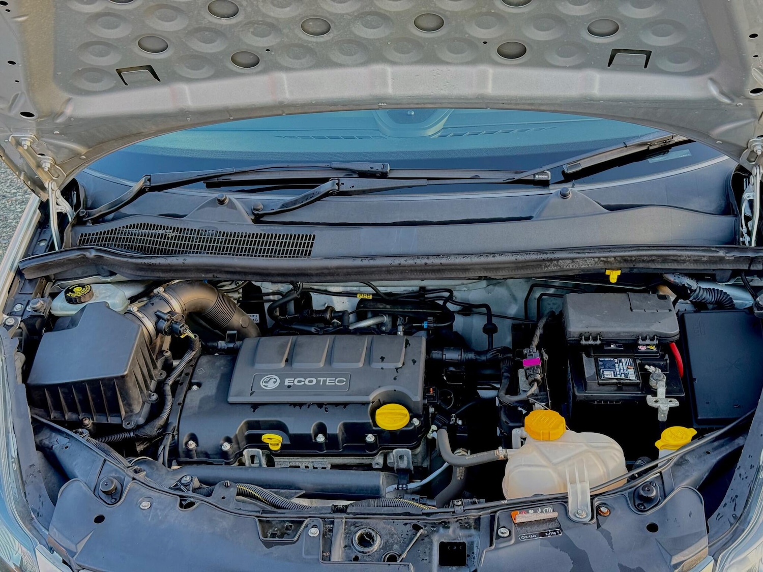 Used Vauxhall Corsa 2014 for sale - 77351432: Photo 25