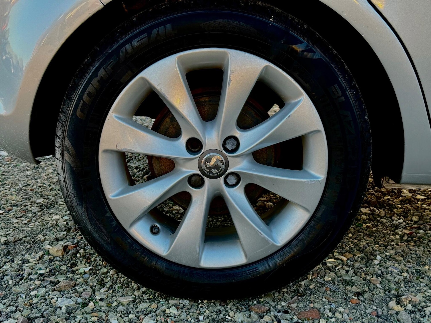 Used Vauxhall Corsa 2014 for sale - 77351432: Photo 26