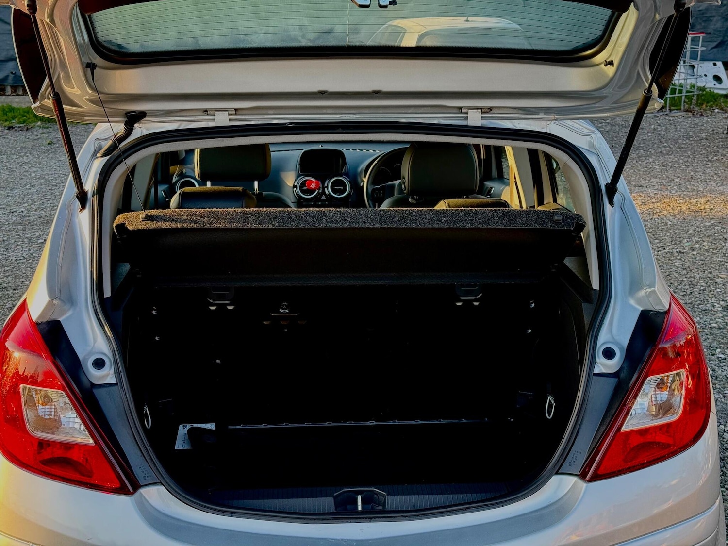 Used Vauxhall Corsa 2014 for sale - 77351432: Photo 30