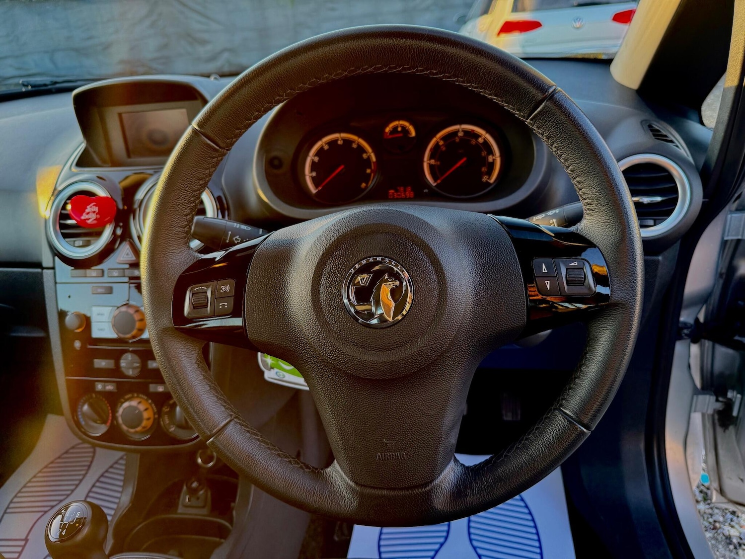 Used Vauxhall Corsa 2014 for sale - 77351432: Photo 31