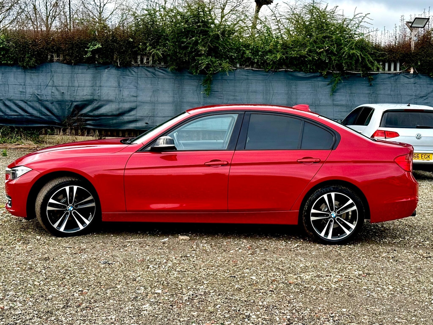 Used BMW 3 Series 2012 for sale - 77425371: Photo 10