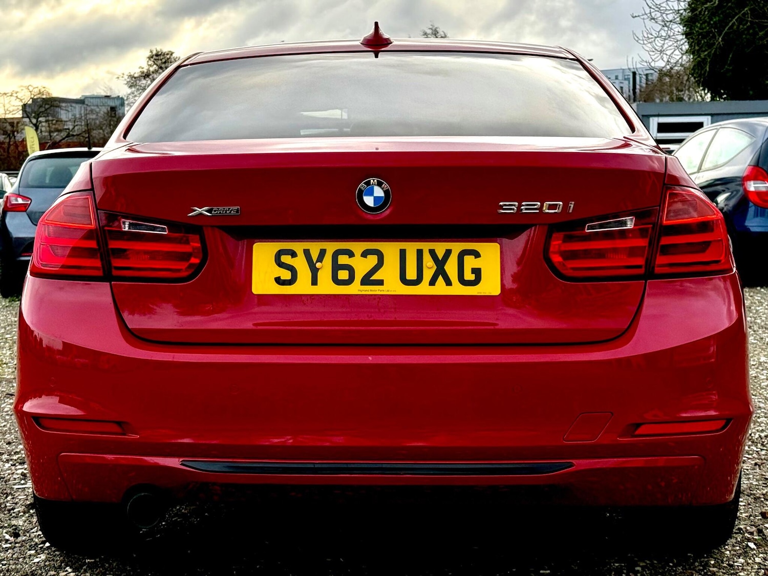 Used BMW 3 Series 2012 for sale - 77425371: Photo 11