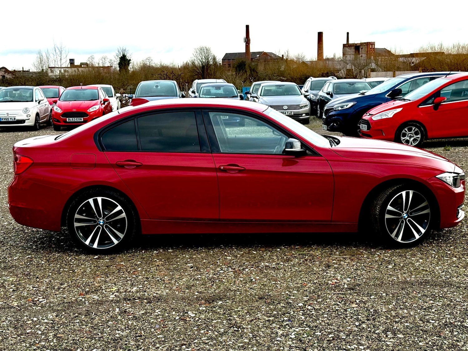 Used BMW 3 Series 2012 for sale - 77425371: Photo 14