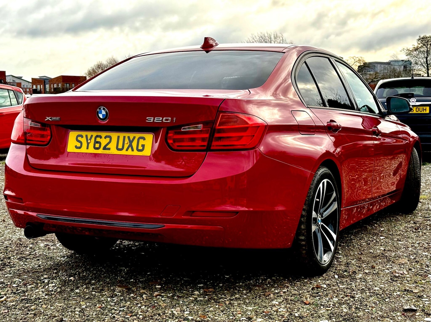 Used BMW 3 Series 2012 for sale - 77425371: Photo 15